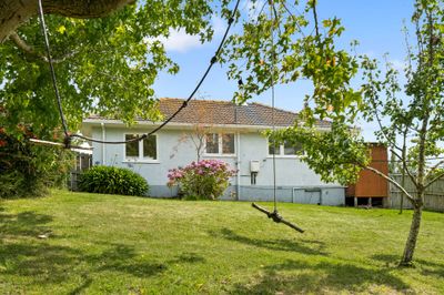 34 Collins Street, Waikouaiti, Dunedin City, Otago | Tall Poppy 