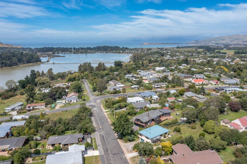 9 Mount Street, Waikouaiti, Dunedin City