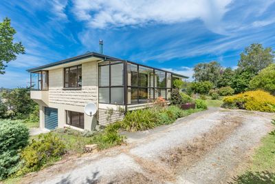 9 Mount Street, Waikouaiti, Dunedin City, Otago | Tall Poppy 