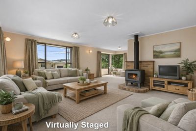 9 Mount Street, Waikouaiti, Dunedin City, Otago | Tall Poppy 