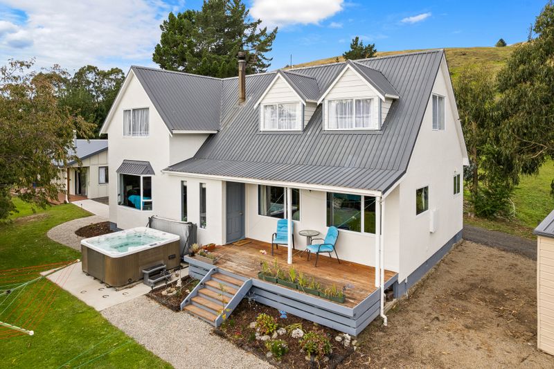 749 East Taieri-Allanton Road, Allanton, Dunedin City
