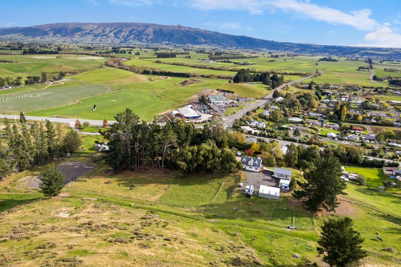 749 East Taieri-Allanton Road, Allanton, Dunedin City