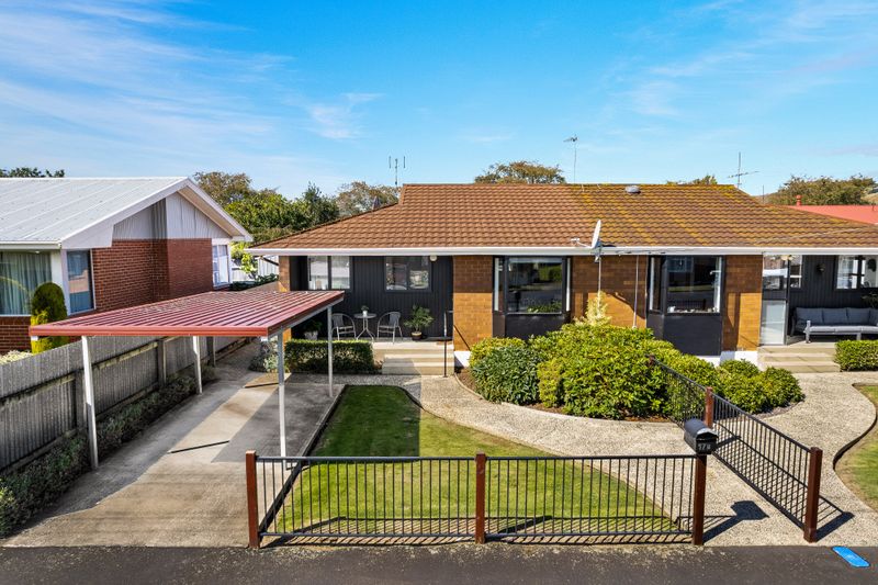 17B Argyle Street, Mosgiel, Dunedin City