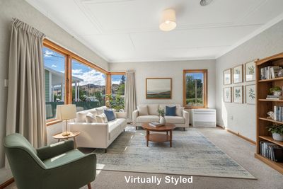 15 Smith Street, Roxburgh, Central Otago, Otago | Tall Poppy 