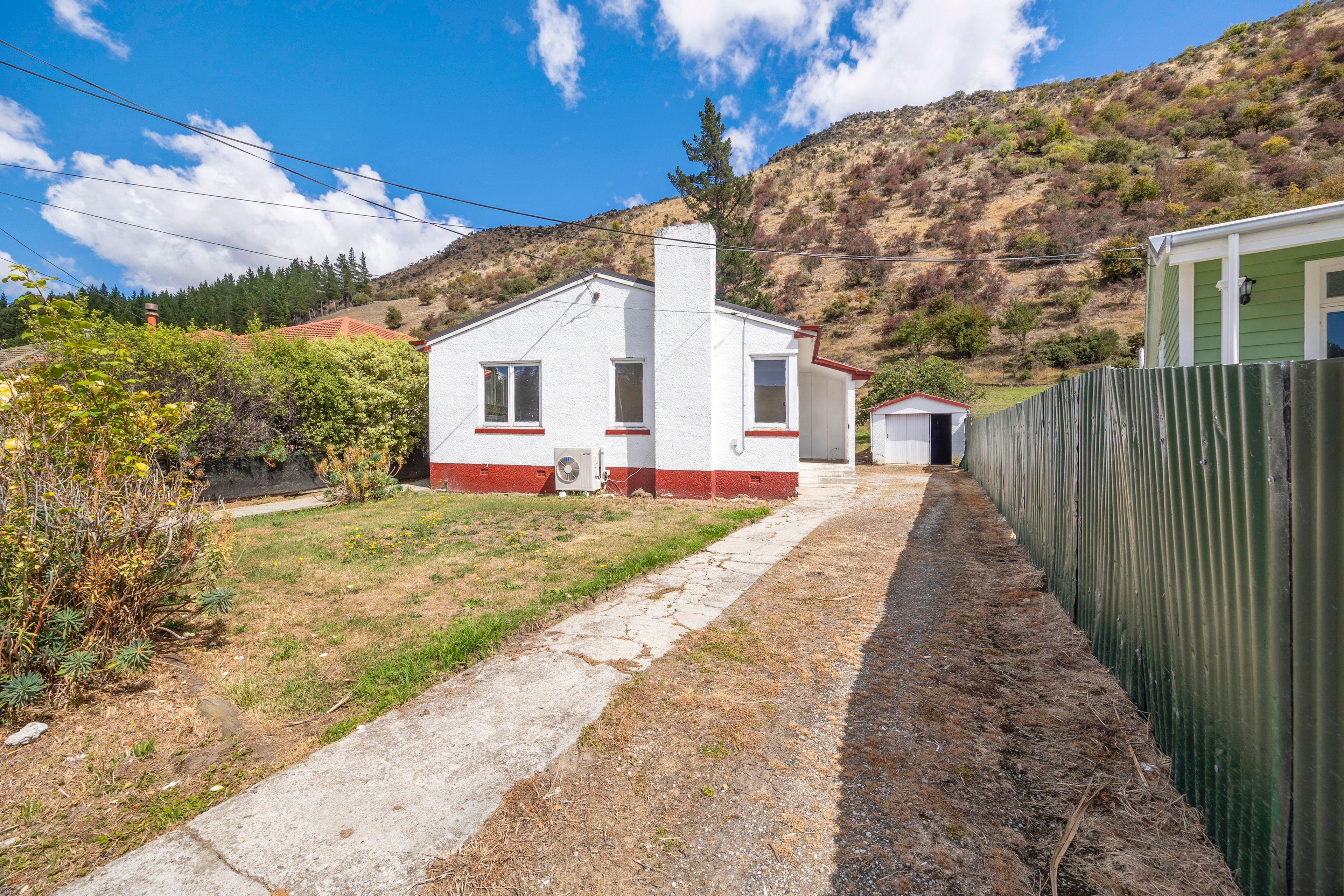 15 Smith Street, Roxburgh, Central Otago, Otago | Tall Poppy