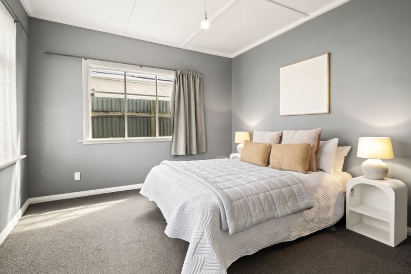 28 Richmond Street, Forbury, Dunedin City