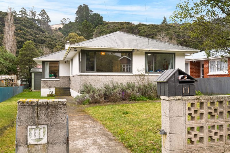 111 Norwood Street, Normanby, Dunedin City