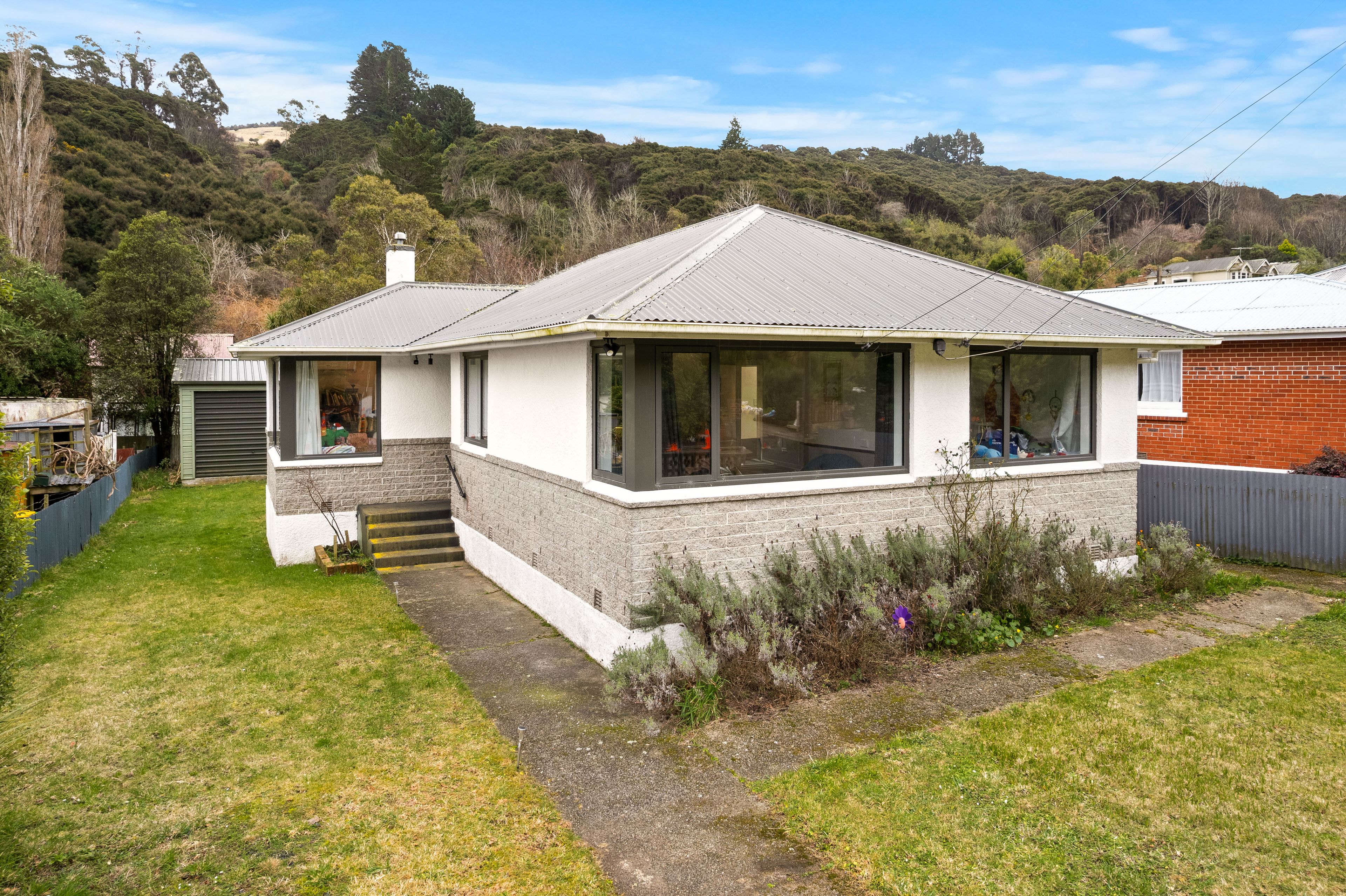 111 Norwood Street, Normanby, Dunedin City, Otago | Tall Poppy
