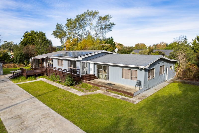 70 Thomas Street, Waikouaiti, Dunedin City