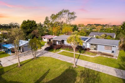 70 Thomas Street, Waikouaiti, Dunedin City, Otago | Tall Poppy 