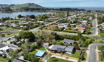 70 Thomas Street, Waikouaiti, Dunedin City, Otago | Tall Poppy 