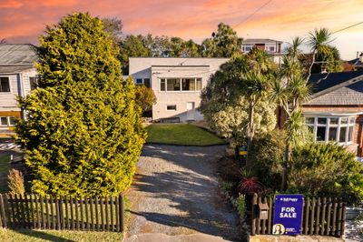 42 Cranston Street, Andersons Bay, Dunedin City, Otago | Tall Poppy 