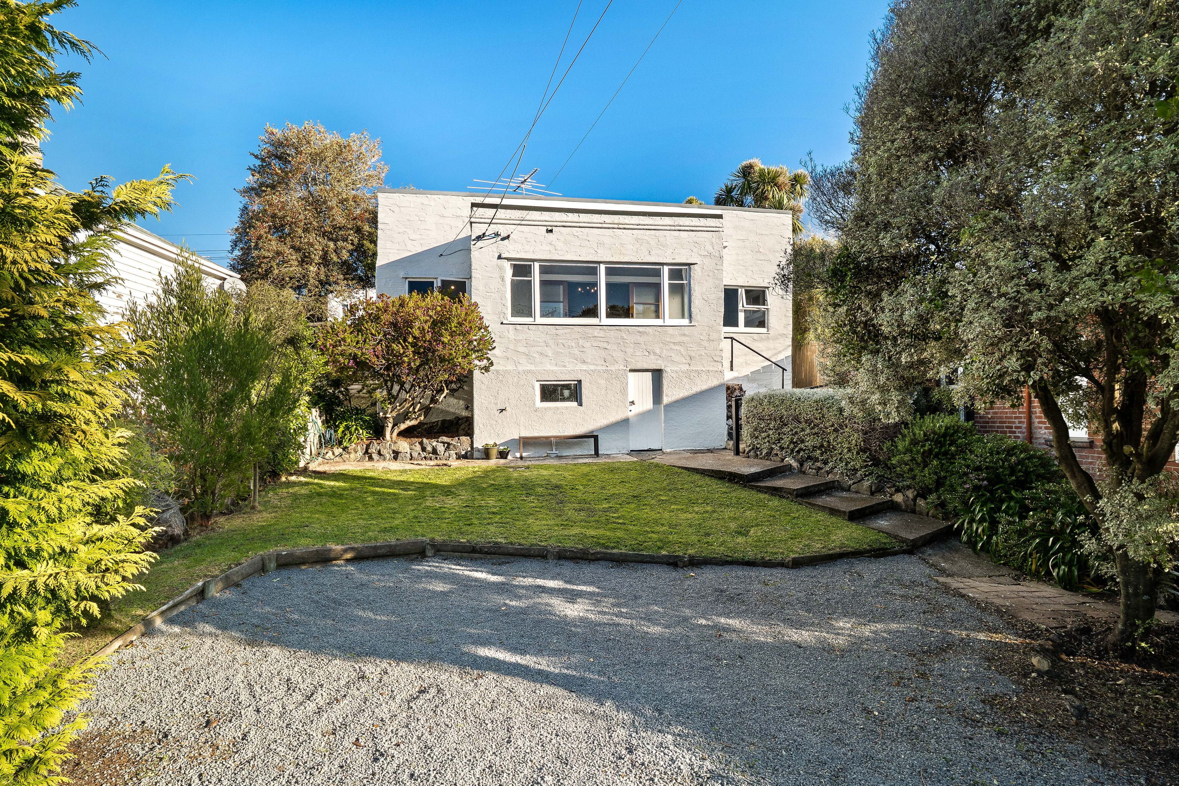 42 Cranston Street, Andersons Bay, Dunedin City, Otago | Tall Poppy