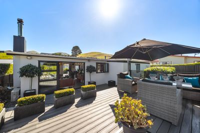 729 Brighton Road, Ocean View, Dunedin City, Otago | Tall Poppy 