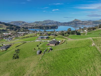18 Kens Lane, Sawyers Bay, Dunedin City, Otago | Tall Poppy 