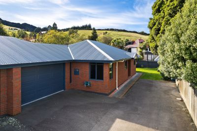 66A Hall Road, Sawyers Bay, Dunedin City, Otago | Tall Poppy 