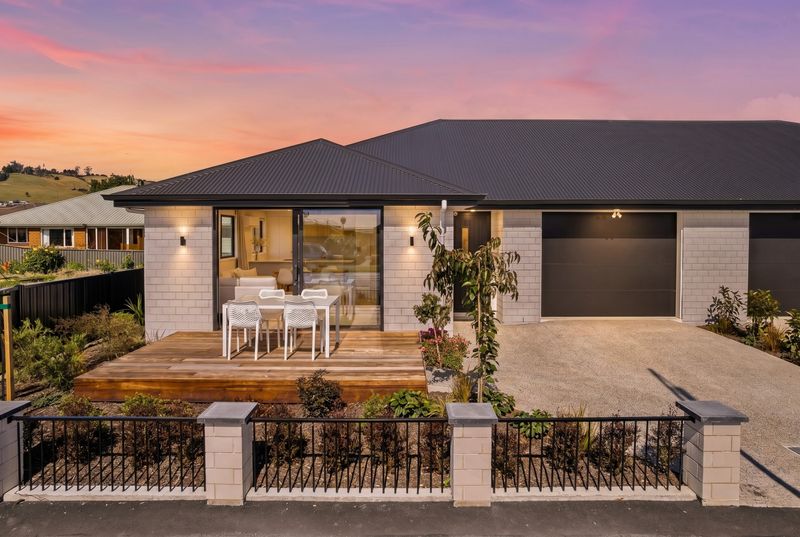 2A Park Street, Mosgiel, Dunedin City