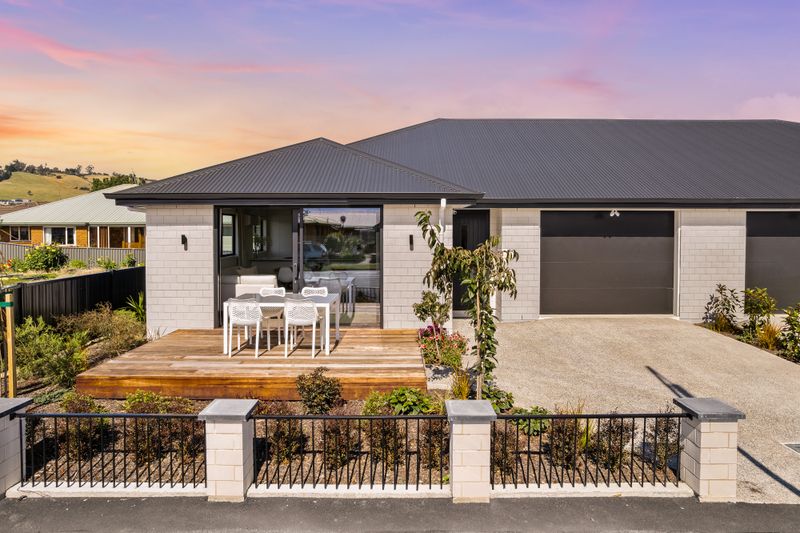 2A Park Street, Mosgiel, Dunedin City