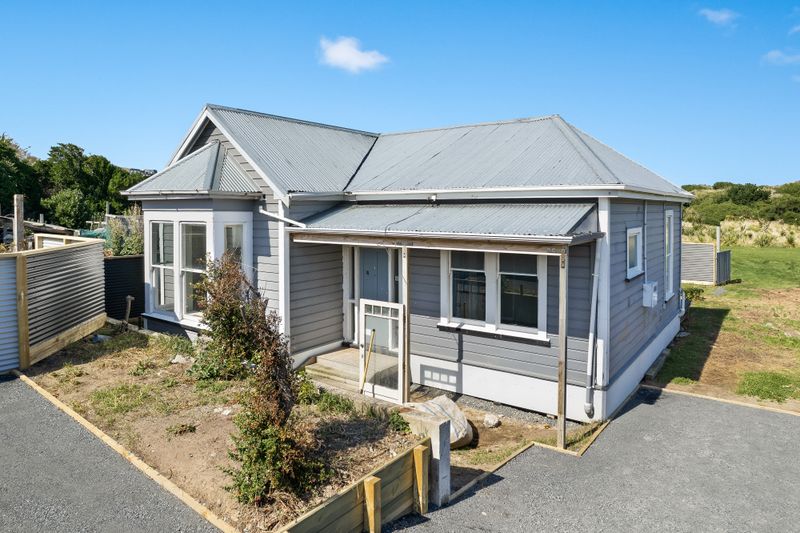 272 Tomahawk Road, Ocean Grove, Dunedin City