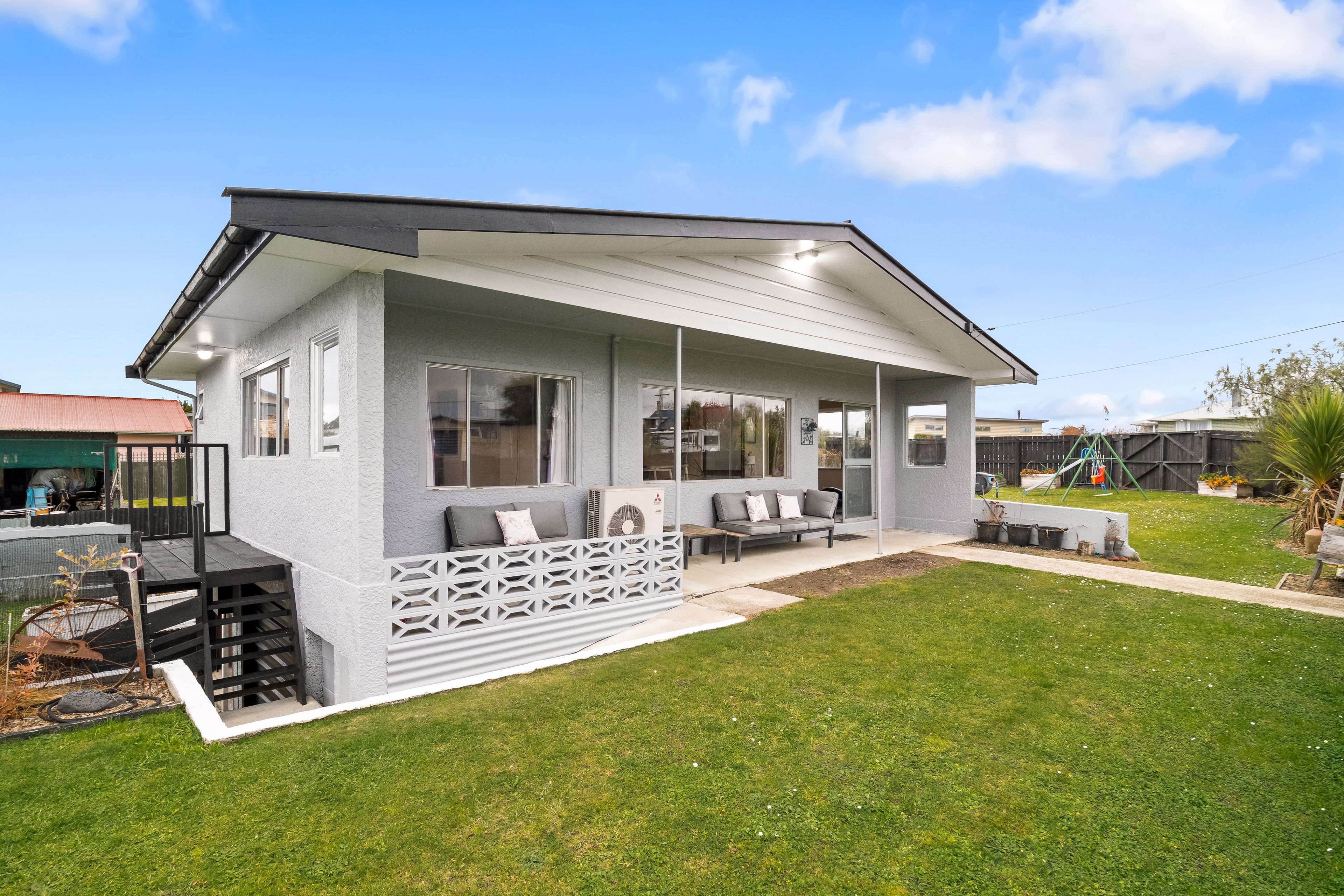 112 Beach Street, Waikouaiti, Dunedin City, Otago | Tall Poppy