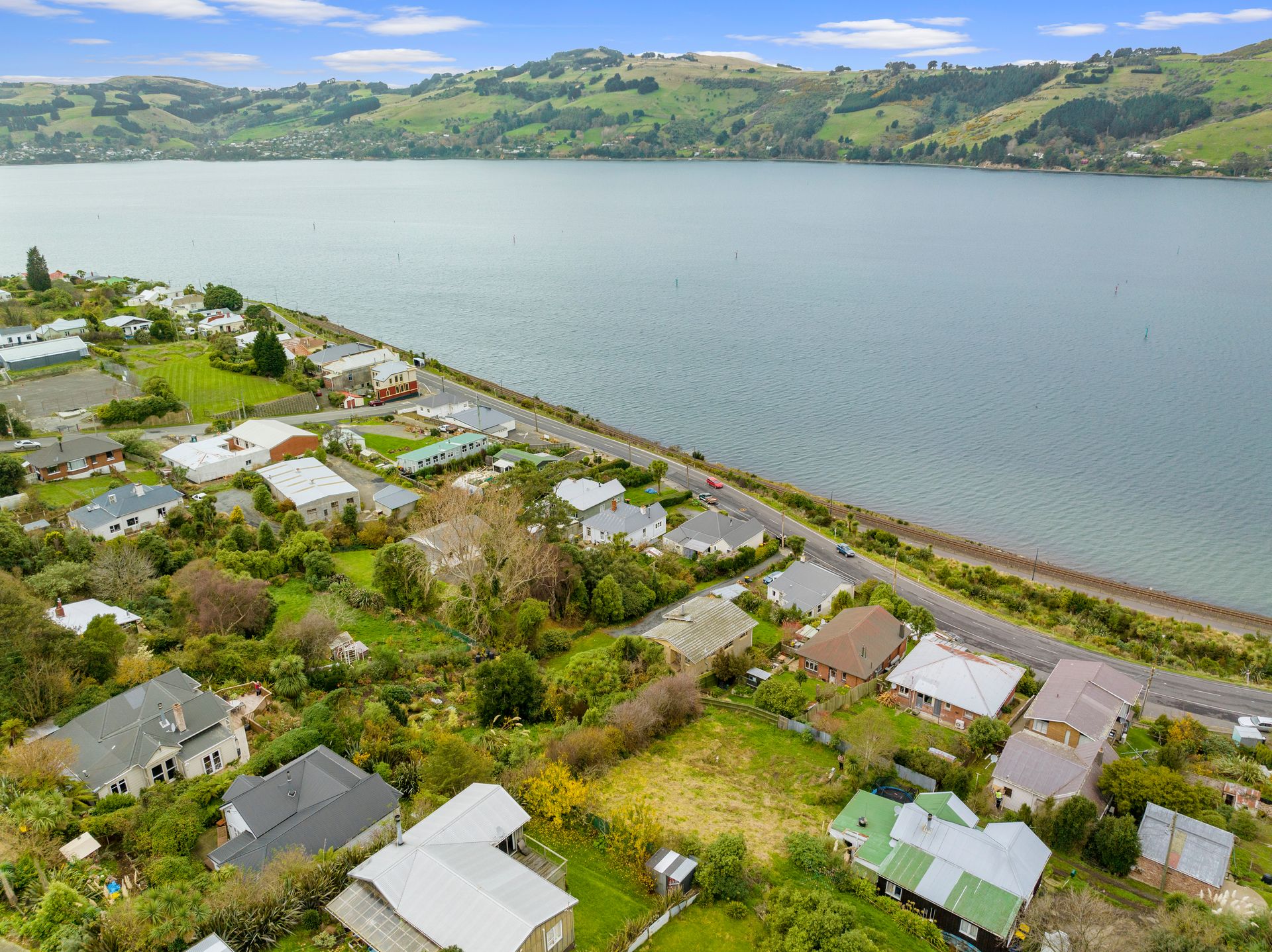 3 Taupo Lane, Ravensbourne, Dunedin City, Otago | Tall Poppy