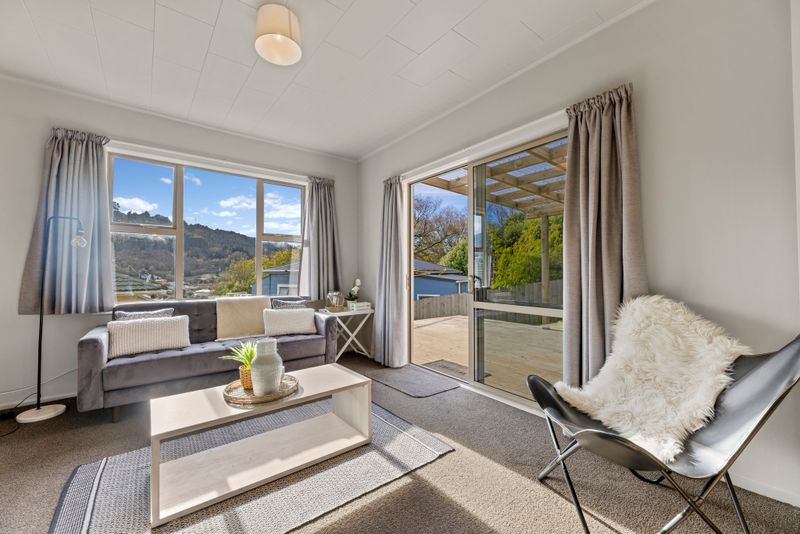 4 Daly Street, Port Chalmers, Dunedin City