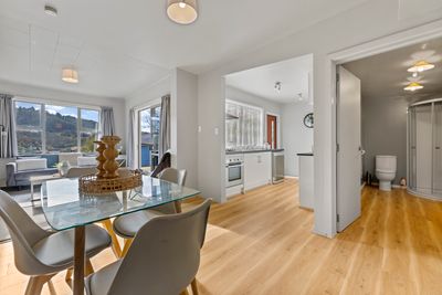 4 Daly Street, Port Chalmers, Dunedin City, Otago | Tall Poppy 