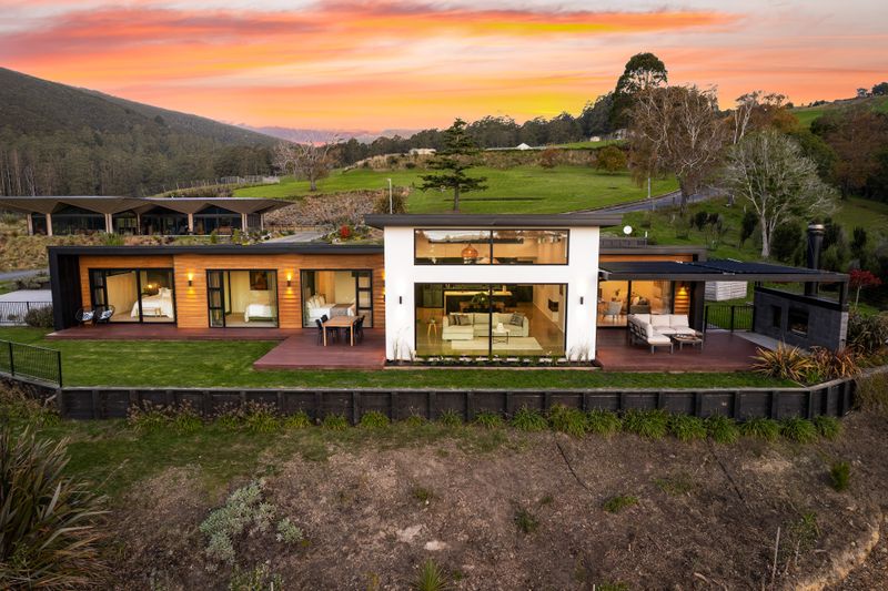 78 Orokonui Road, Waitati, Dunedin City