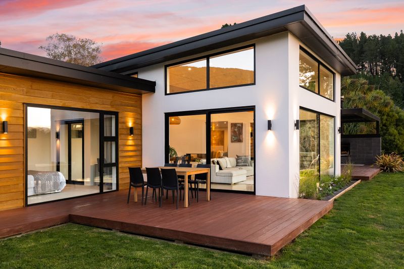 78 Orokonui Road, Waitati, Dunedin City