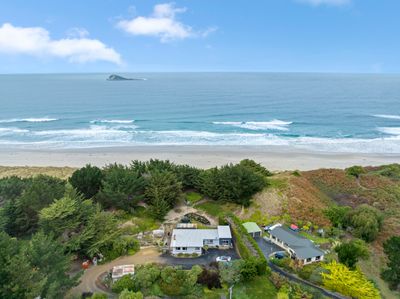 555 Brighton Road, Westwood, Dunedin City, Otago | Tall Poppy 