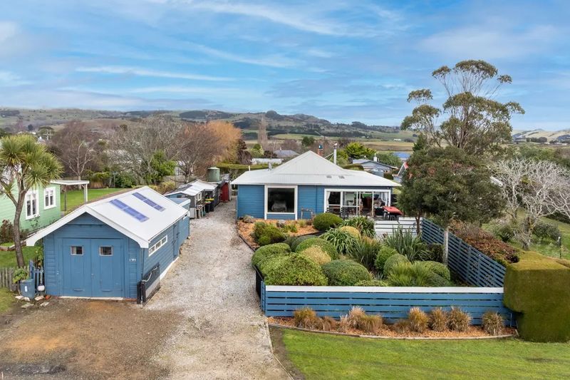 1391 Coast Road, Karitane, Dunedin City