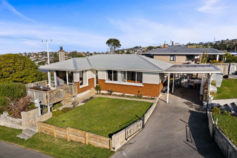 191 Wakari Road, Helensburgh, Dunedin City