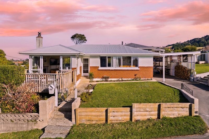 191 Wakari Road, Helensburgh, Dunedin City