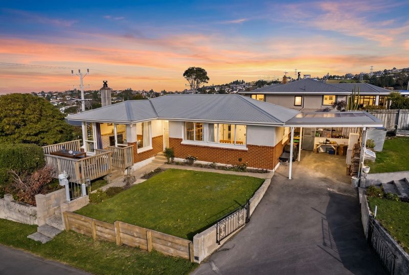 191 Wakari Road, Helensburgh, Dunedin City
