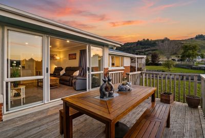 191 Wakari Road, Helensburgh, Dunedin City, Otago | Tall Poppy 