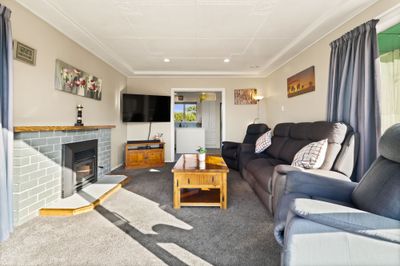 191 Wakari Road, Helensburgh, Dunedin City, Otago | Tall Poppy 