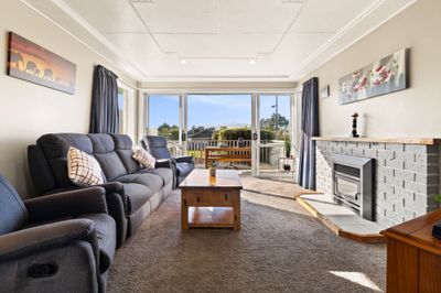 191 Wakari Road, Helensburgh, Dunedin City, Otago | Tall Poppy 