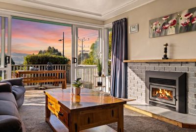 191 Wakari Road, Helensburgh, Dunedin City, Otago | Tall Poppy 