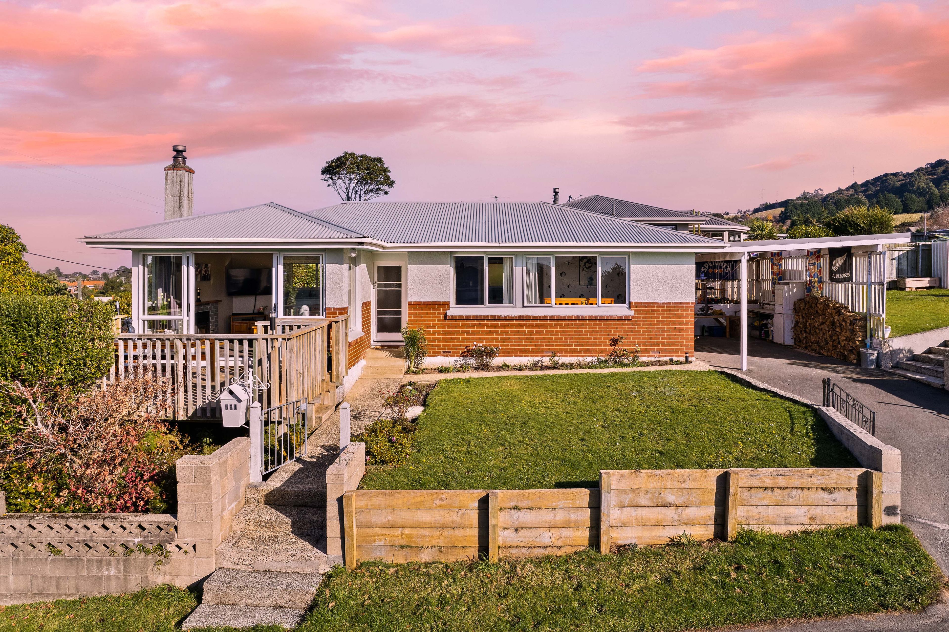 191 Wakari Road, Helensburgh, Dunedin City, Otago | Tall Poppy