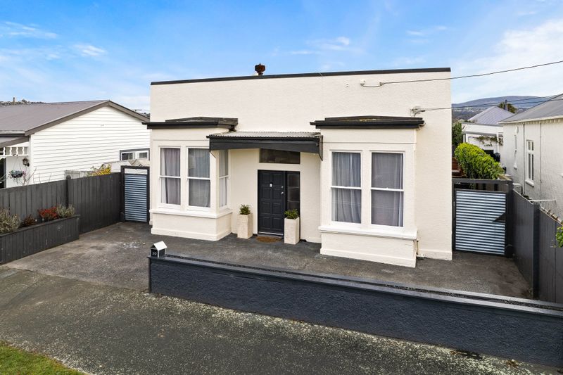 30 Larkworthy Street, Saint Kilda, Dunedin City