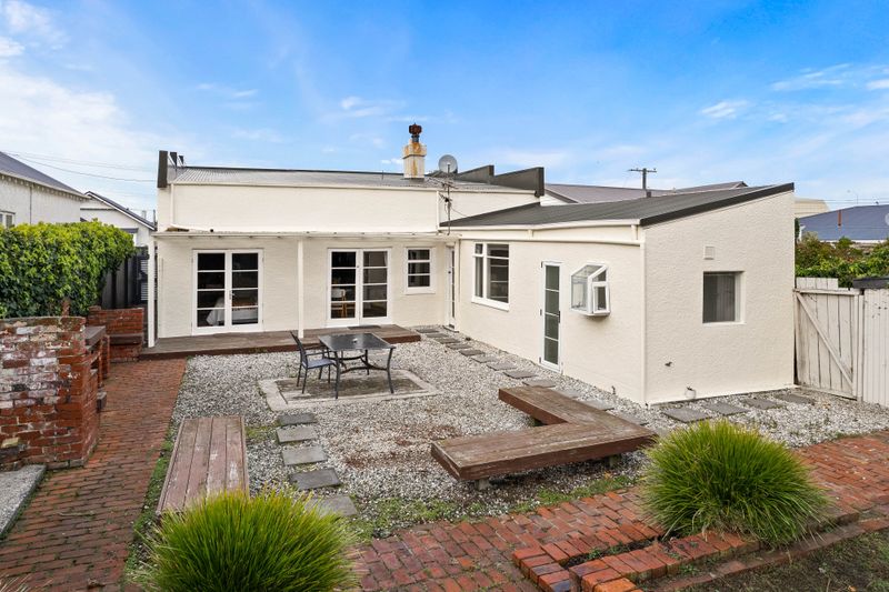 30 Larkworthy Street, Saint Kilda, Dunedin City