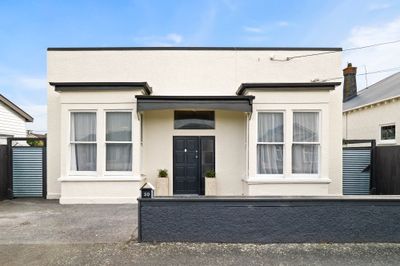 30 Larkworthy Street, Saint Kilda, Dunedin City, Otago | Tall Poppy 