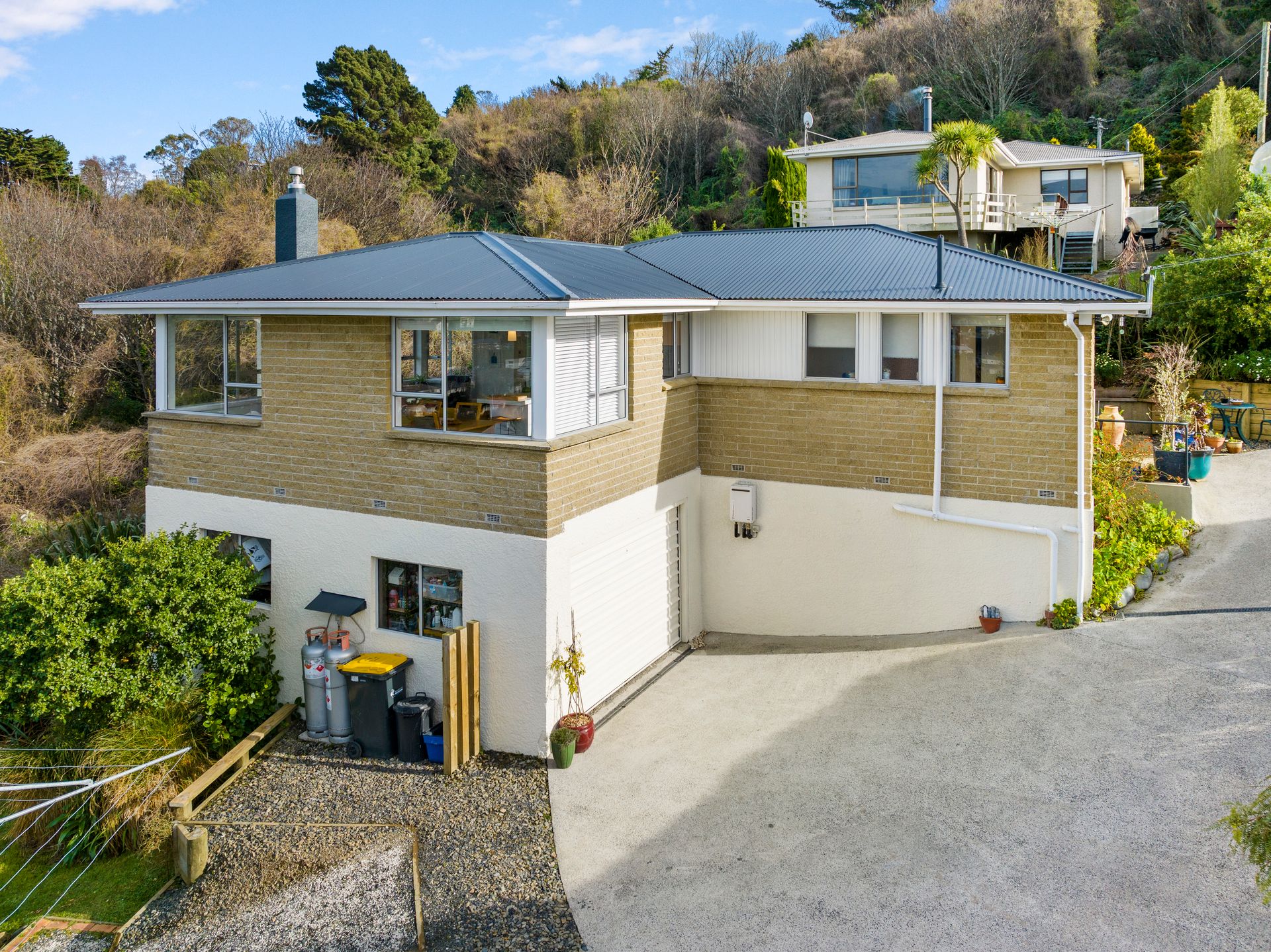 9 Kohi Place, Port Chalmers, Dunedin City, Otago | Tall Poppy