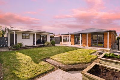 77 Beach Street, Waikouaiti, Dunedin City, Otago | Tall Poppy 