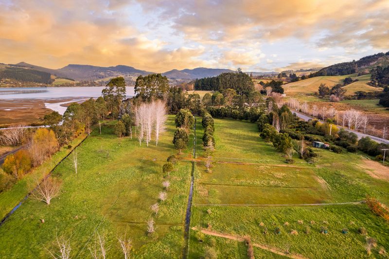 1830 Waikouaiti-Waitati Road, Waitati, Dunedin City