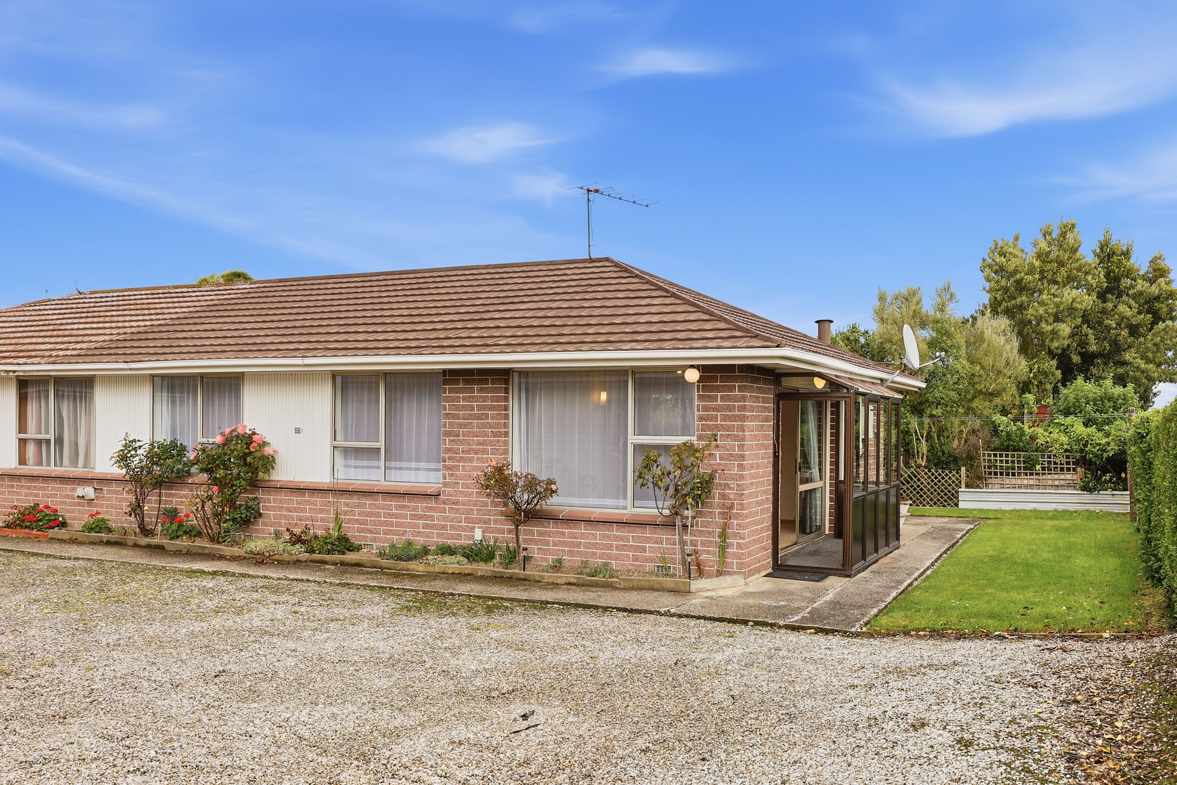 33D Essex Street, Balclutha, Clutha, Otago | Tall Poppy