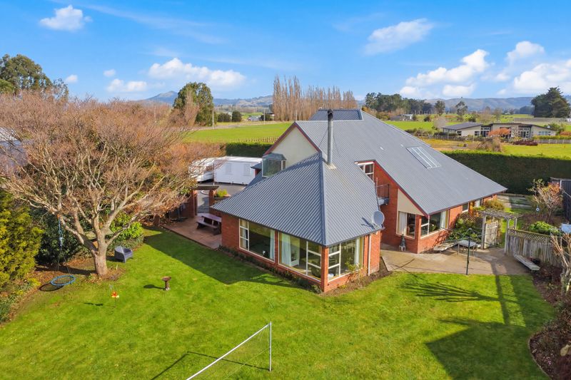 9 Huntly Road, Outram, Dunedin City