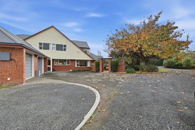 9 Huntly Road, Outram, Dunedin City, Otago | Tall Poppy 