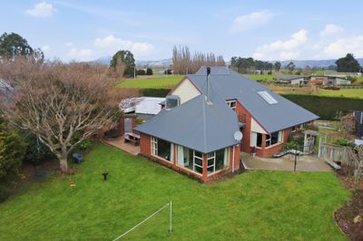 9 Huntly Road, Outram, Dunedin City, Otago | Tall Poppy 