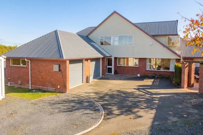 9 Huntly Road, Outram, Dunedin City, Otago | Tall Poppy 